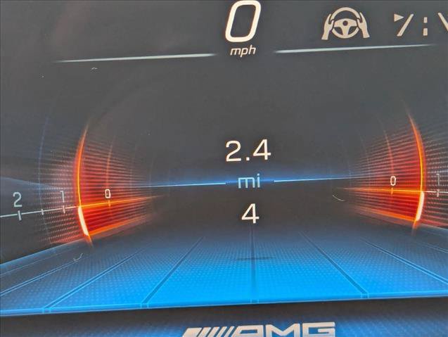 New 2026 Mercedes-Benz GLE 53 AMG 4MATIC Coupe image 10