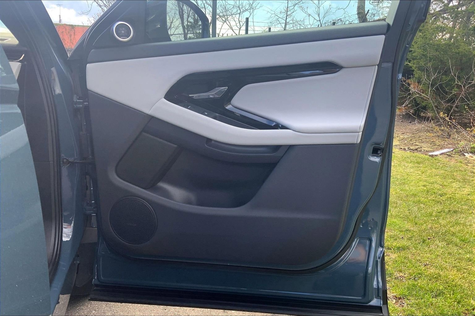 Used 2026 Land Rover Range Rover Evoque S image 22