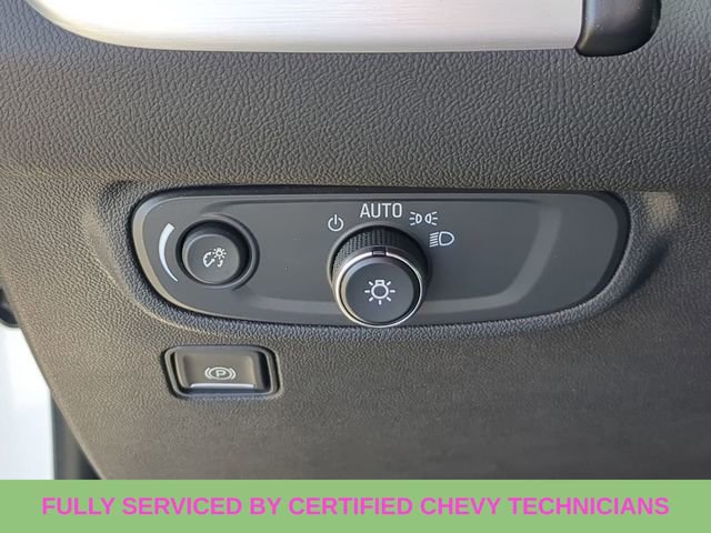 Used 2022 GMC Terrain SLE w/ Driver Convenience Package image 33