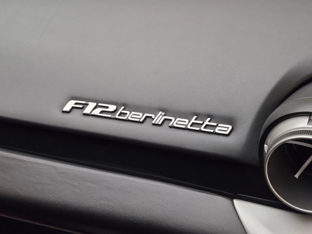Used 2015 Ferrari F12 Berlinetta image 24