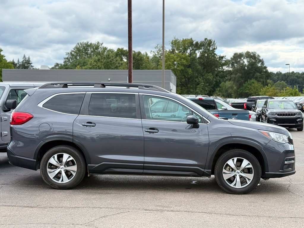 Used 2020 Subaru Ascent Premium w/ Convenience Package AWD/4WD image 32