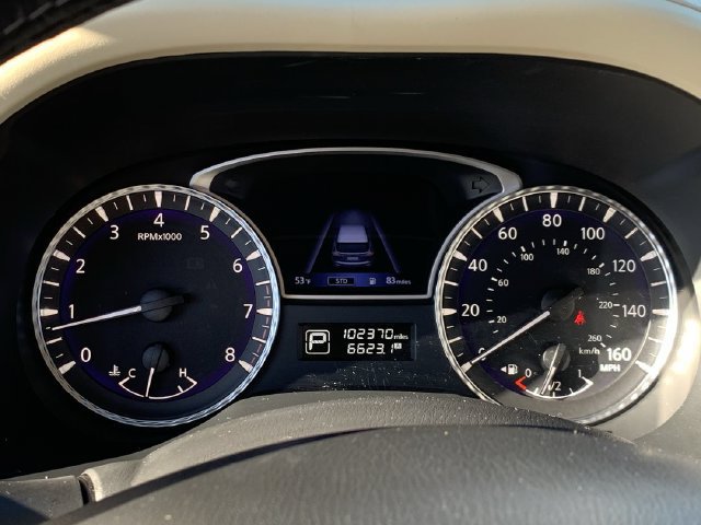 Used 2019 INFINITI QX60 Luxe w/ Essential Package AWD/4WD image 20