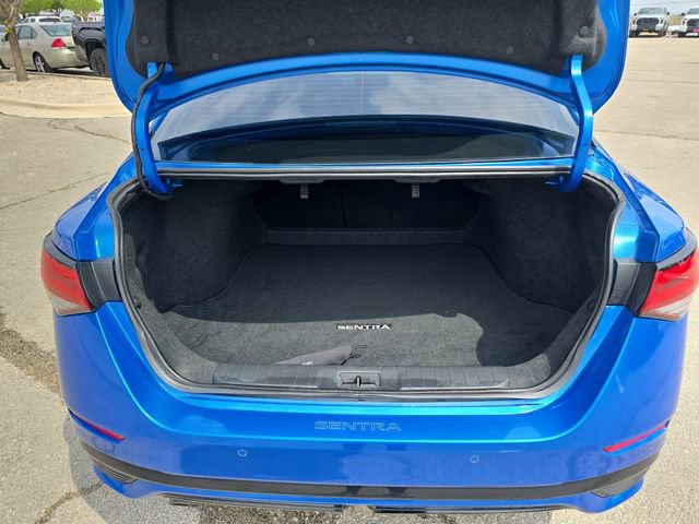 Used 2024 Nissan Sentra SR w/ Lighting Package image 12