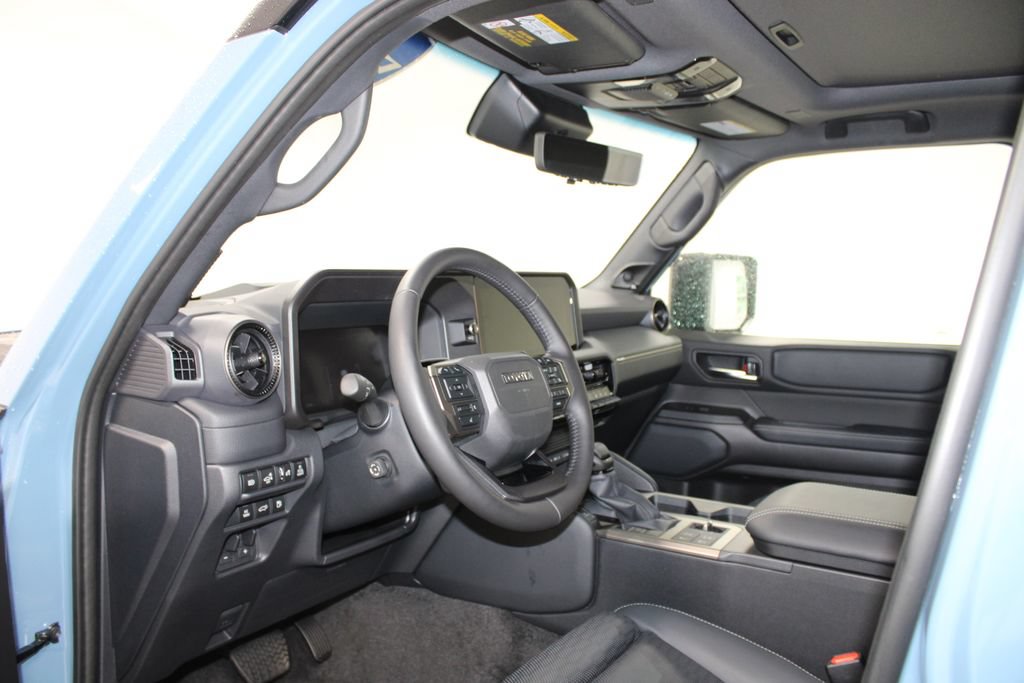 Used 2026 Toyota Land Cruiser w/ Premium Package AWD/4WD image 21