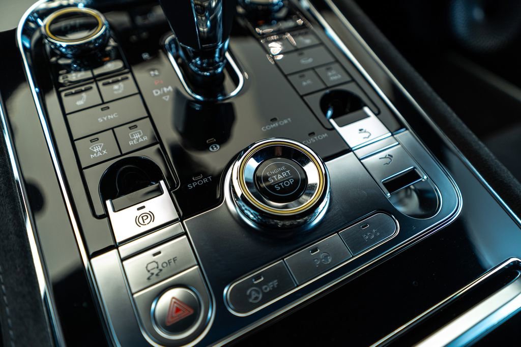 Used 2022 Bentley Continental GT Speed image 27