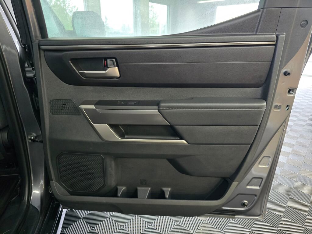 Used 2024 Toyota Tundra SR5 w/ SR5 Convenience Package image 37