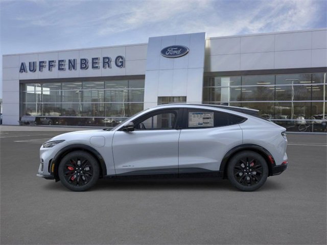 New 2025 Ford Mustang Mach-E Premium image 3
