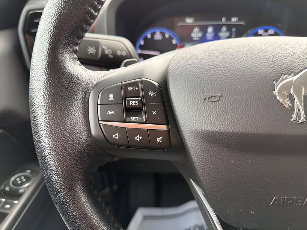 Used 2022 Ford Bronco Sport Badlands w/ Premium Package image 31