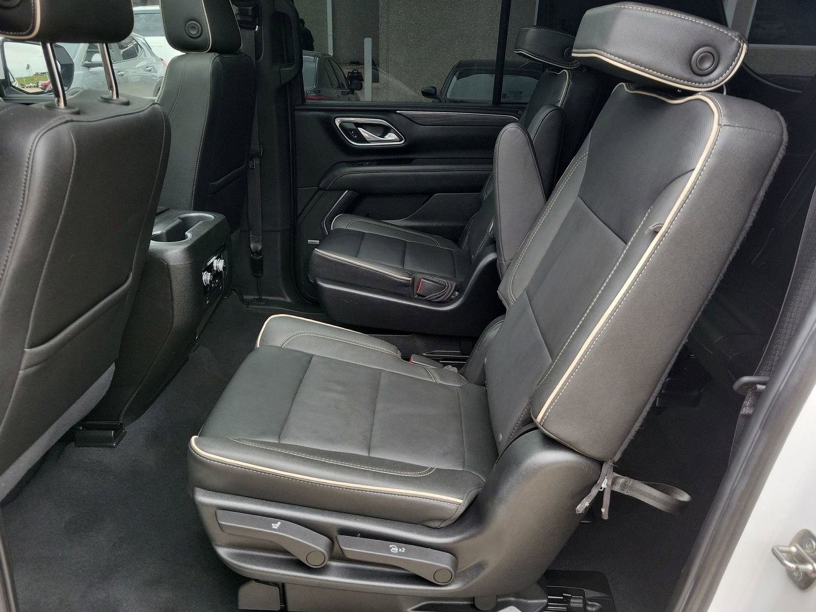 Certified 2023 GMC Yukon XL SLT image 25