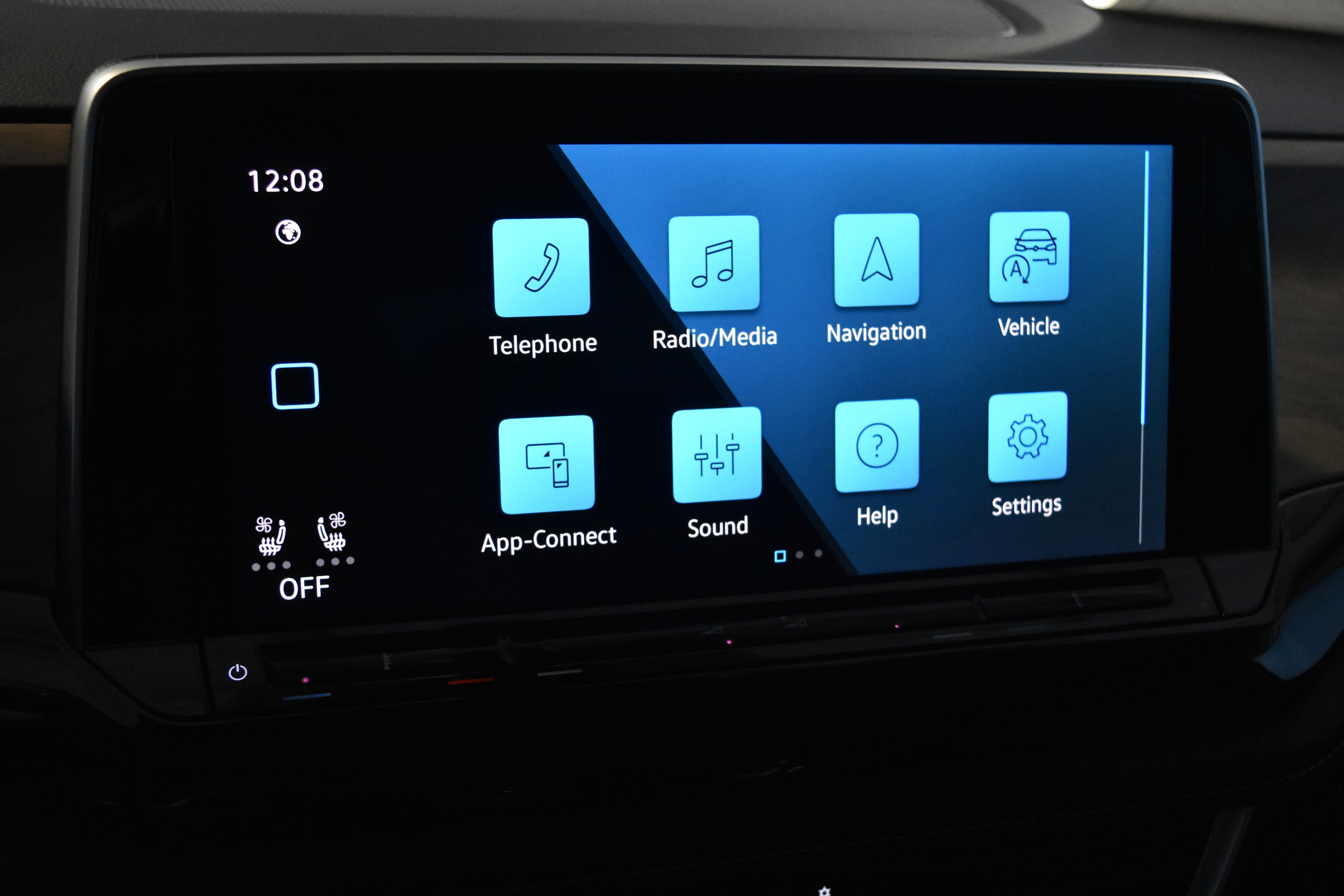 New 2026 Volkswagen Atlas SE AWD/4WD image 9