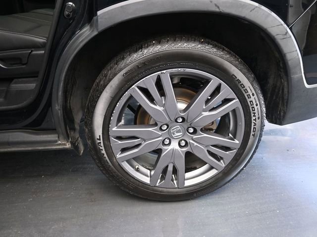 Used 2021 Honda Passport EX-L image 14