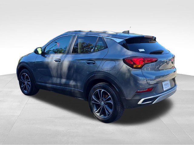 Used 2021 Buick Encore GX Select FWD image 3