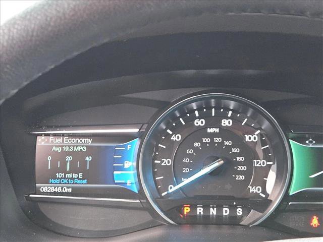 Used 2017 Ford Explorer XLT w/ Equipment Group 202A image 17