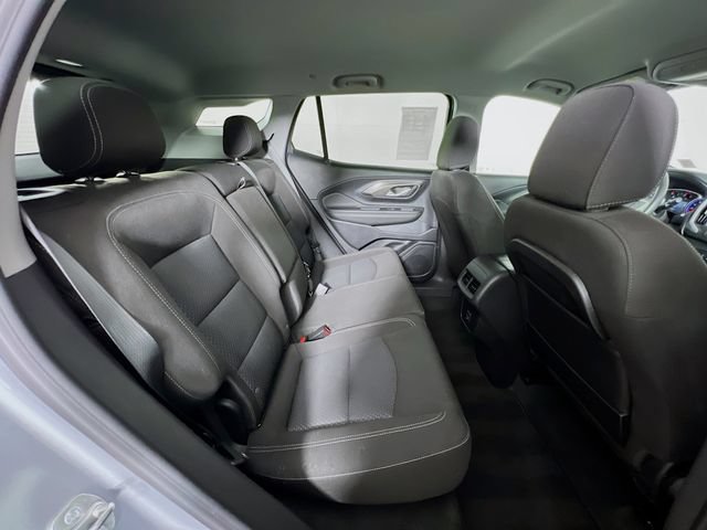 Used 2024 GMC Terrain SLE AWD/4WD image 38