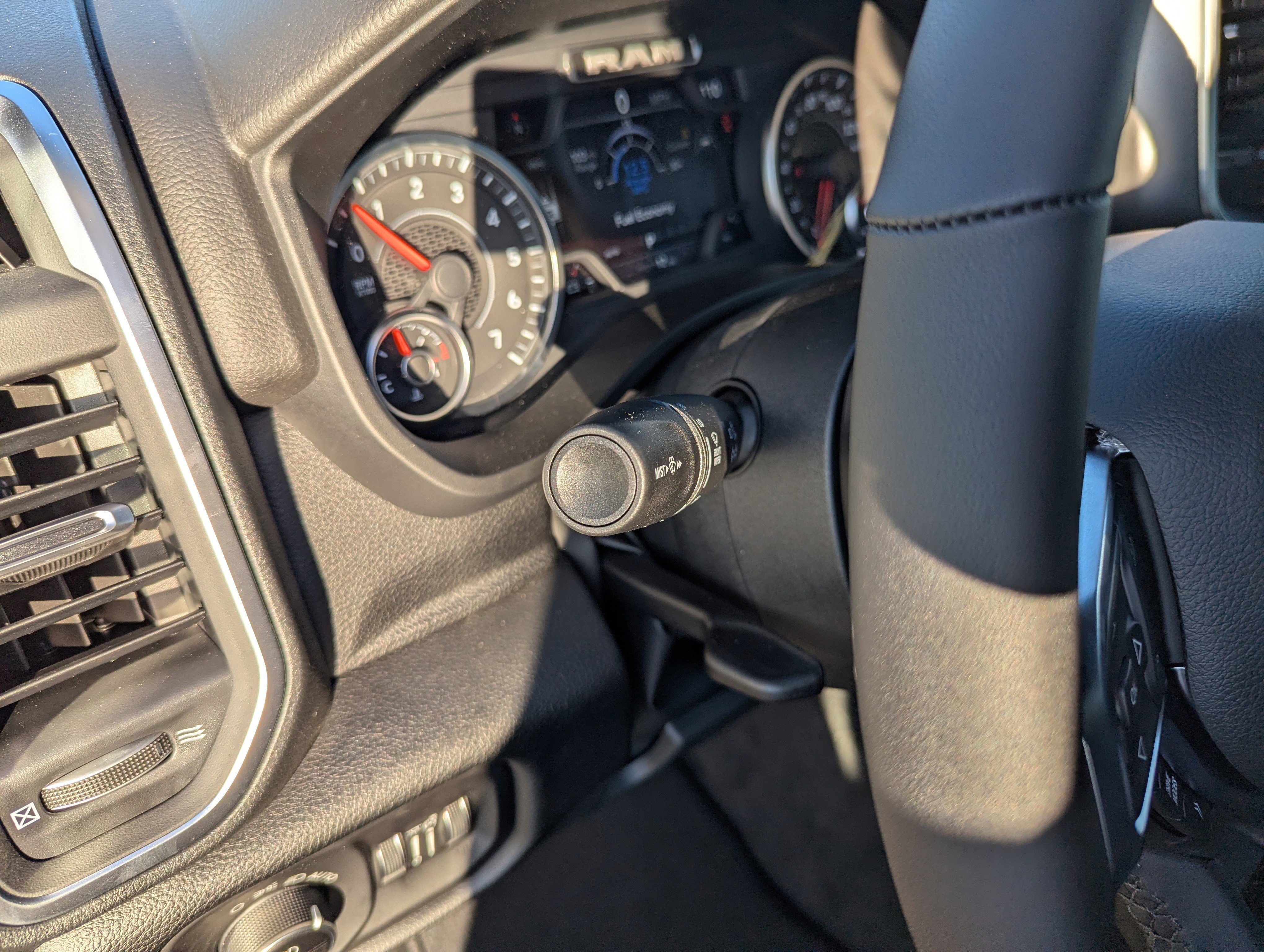 New 2026 RAM 1500 Big Horn image 20