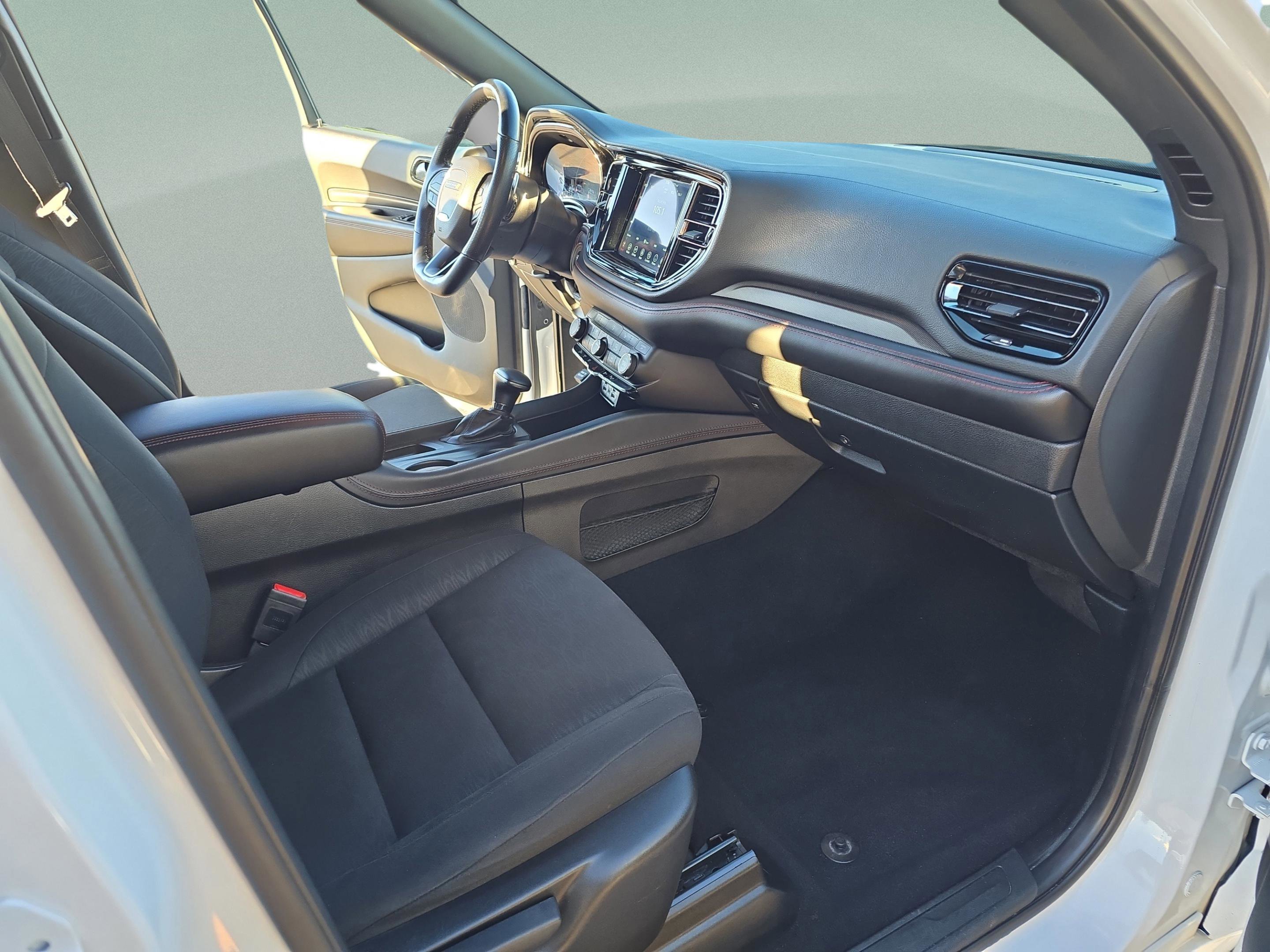 Used 2024 Dodge Durango GT image 22