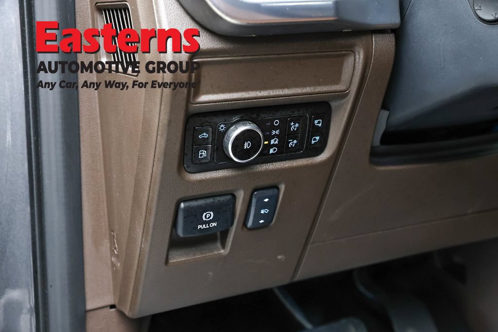 Used 2025 Ford F150 King Ranch AWD/4WD image 25