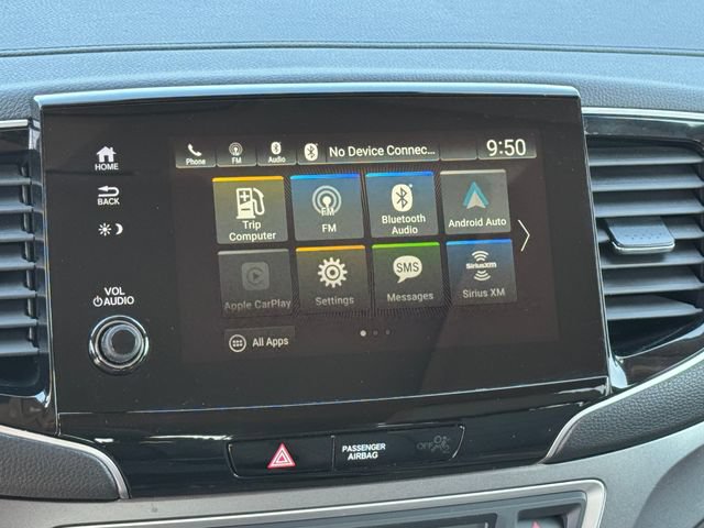 Certified 2020 Honda Pilot EX-L image 21