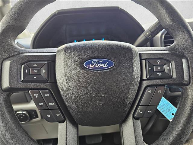 Used 2017 Ford F150 XLT w/ XTR Package image 21