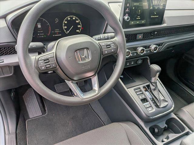 New 2026 Honda CR-V EX image 3