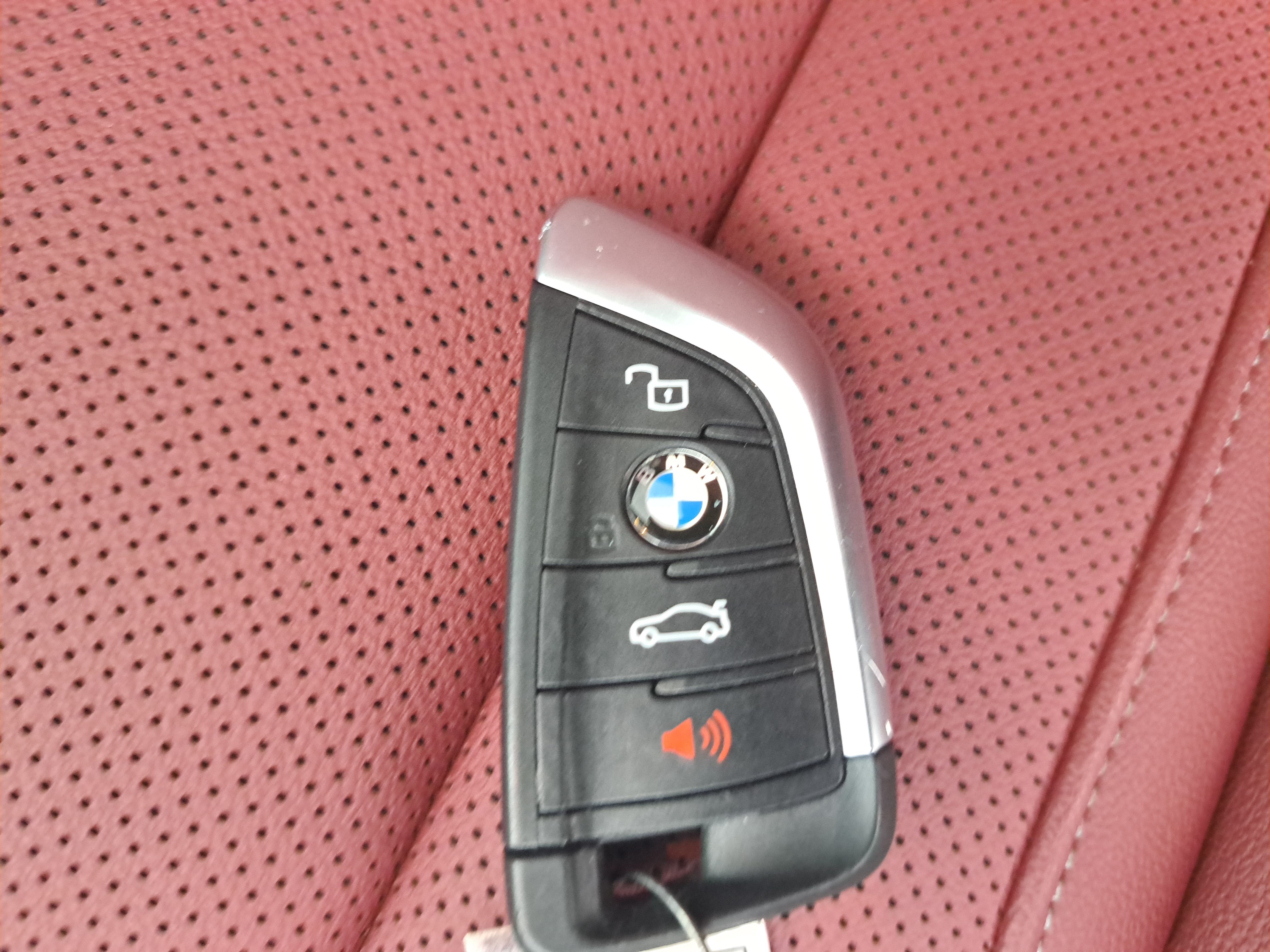 Used 2024 BMW i4 eDrive35 w/ Premium Package RWD image 36