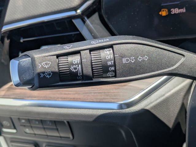 New 2026 Chevrolet Tahoe Premier w/ Sun And Tow Package image 32