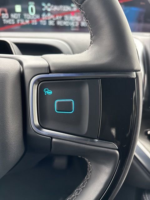 New 2025 Ford Expedition Platinum w/ Stealth Performance Package image 20