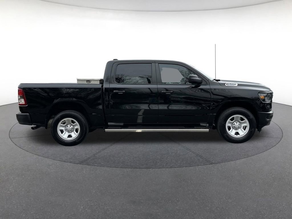 Certified 2024 RAM 1500 Tradesman image 6