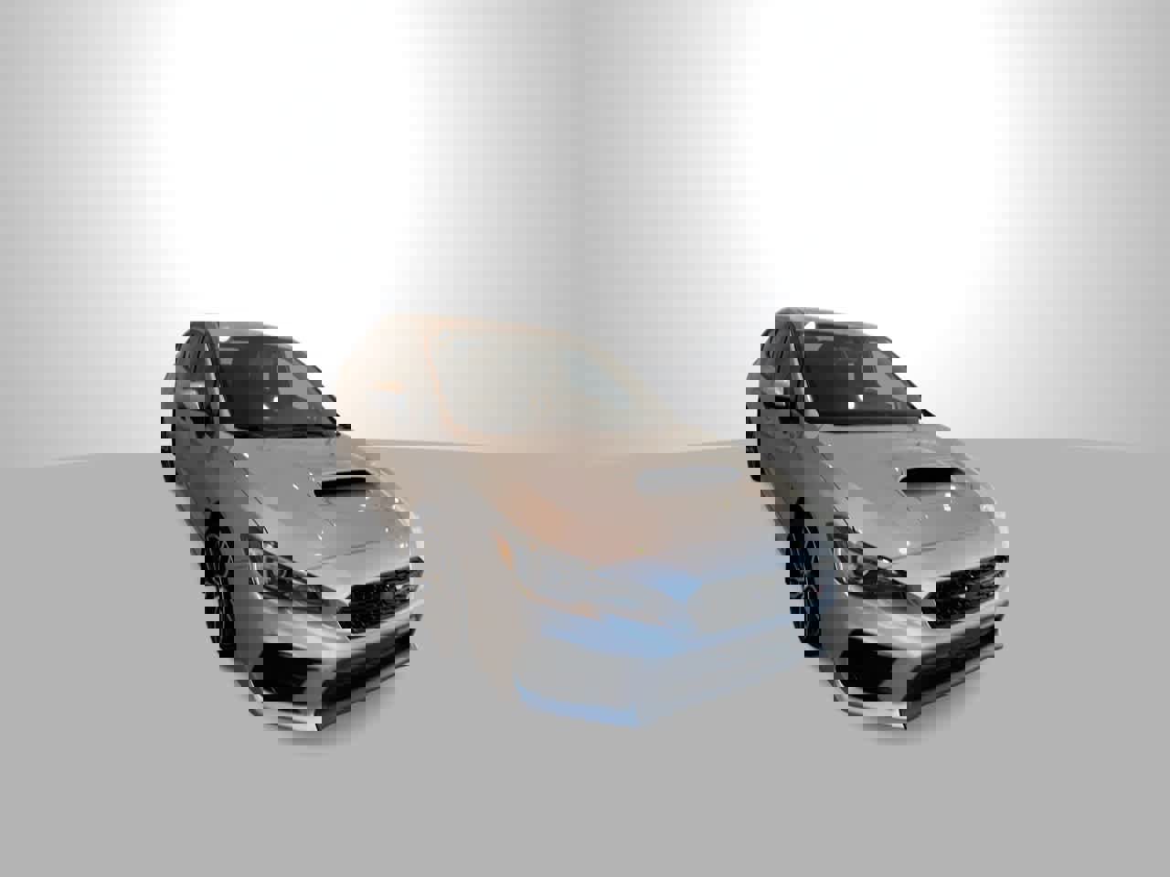 Used 2021 Subaru WRX STI Limited image 2