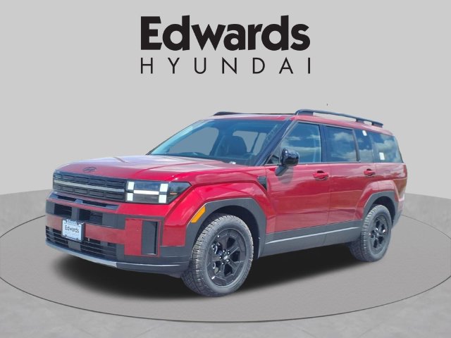 New 2026 Hyundai Santa Fe XRT AWD/4WD image 1