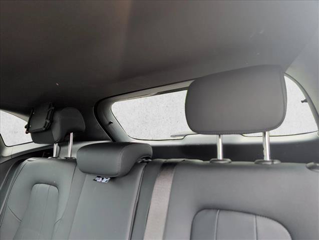 Certified 2024 Mercedes-Benz GLA 250 image 18