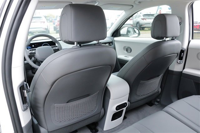 New 2026 Hyundai Ioniq 5 SEL image 18