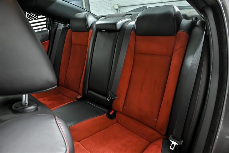 Used 2021 Dodge Charger Scat Pack RWD image 20