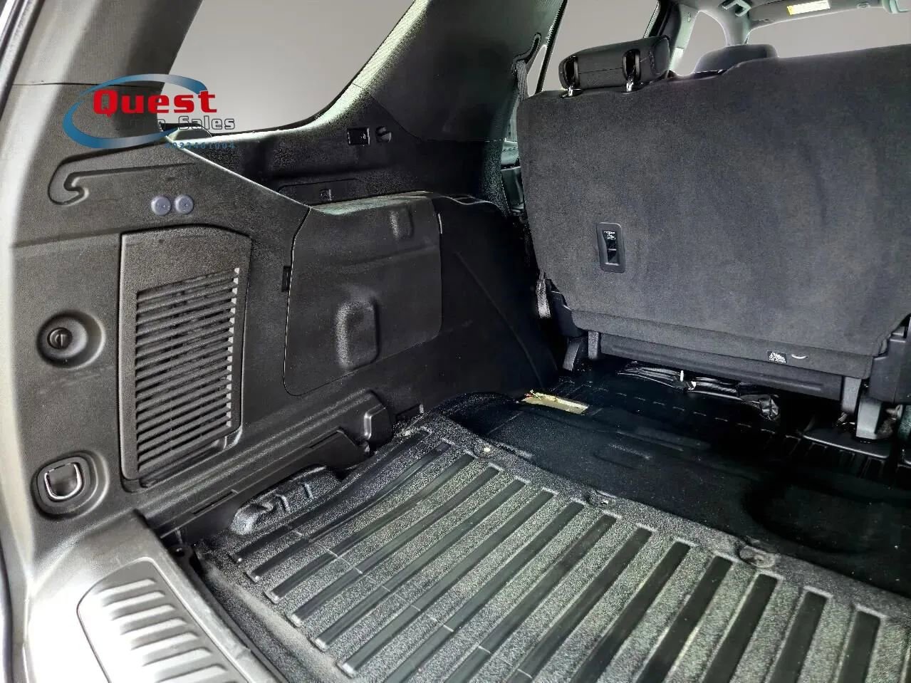Used 2021 Chevrolet Tahoe 4WD image 41