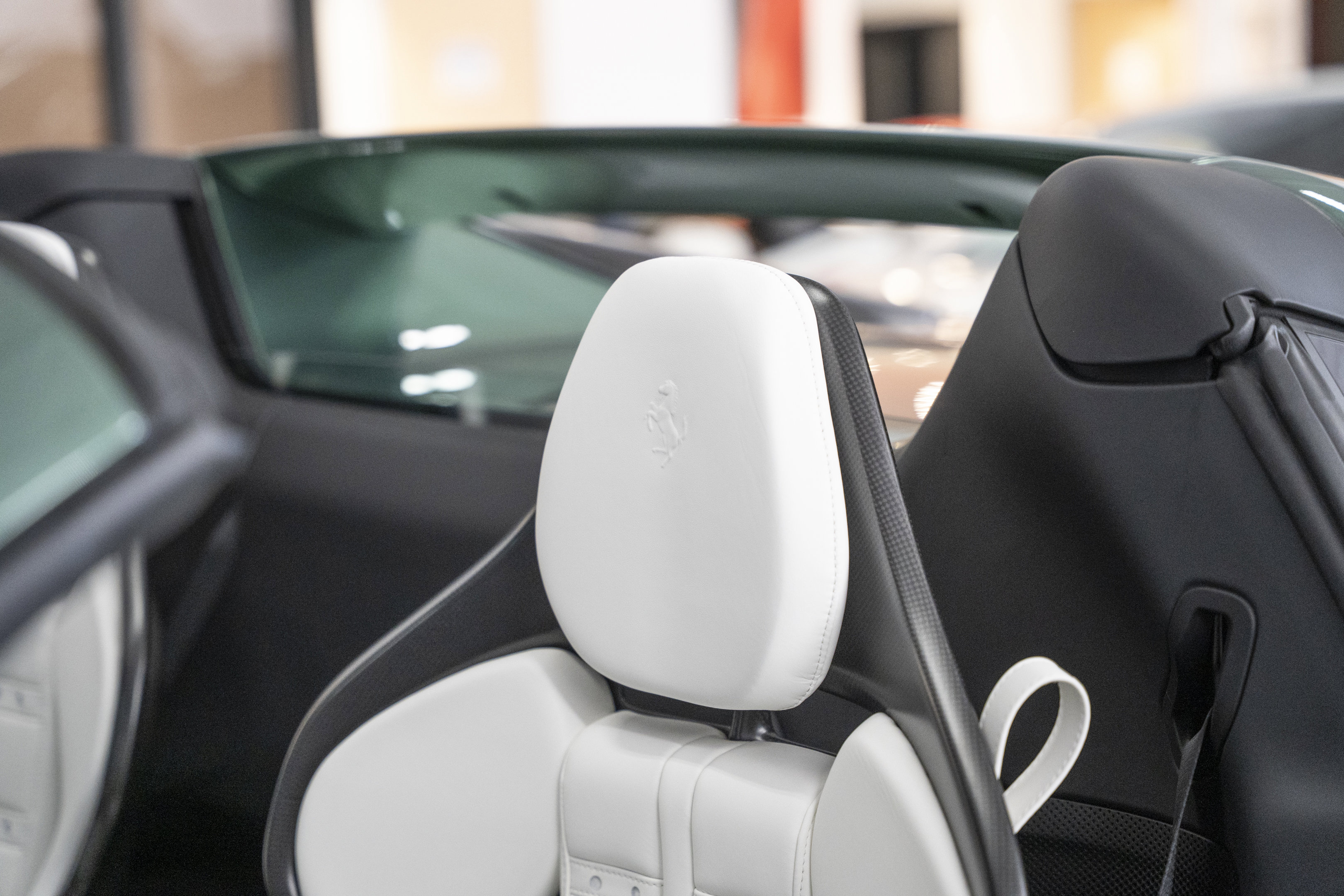 Used 2024 Ferrari 296 GTS image 29