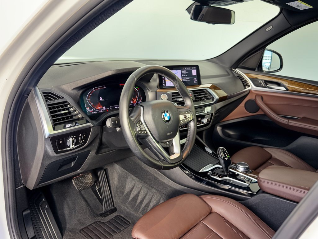 Used 2020 BMW X3 sDrive30i RWD image 4