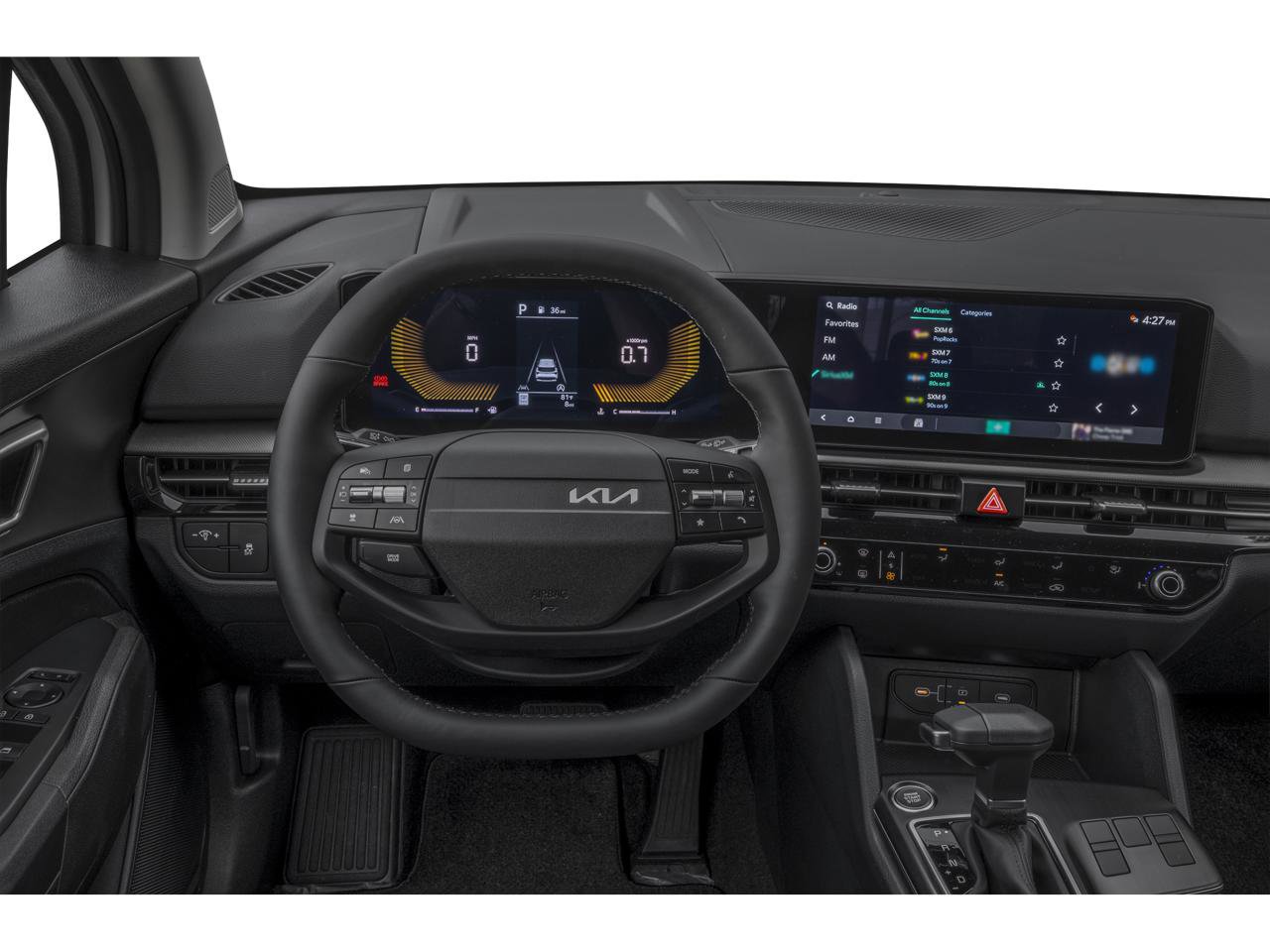 New 2026 Kia Sportage LX w/ LX Convenience Package FWD image 31
