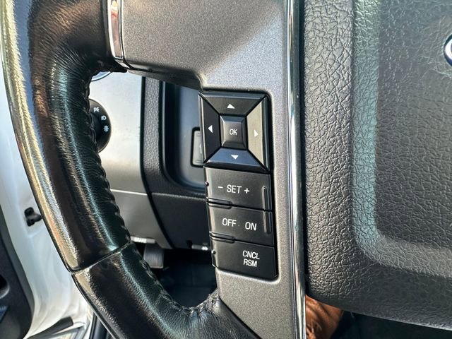 Used 2016 Ford Expedition Platinum image 13