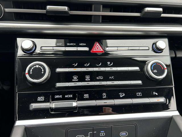 New 2026 Hyundai Santa Fe SE image 10