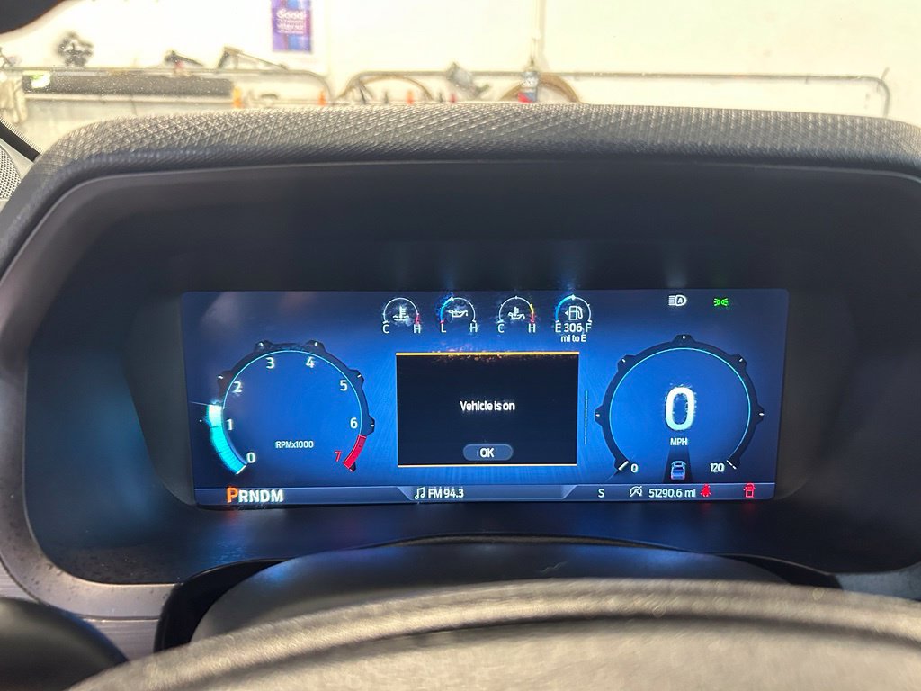 Certified 2024 Ford F150 XL AWD/4WD image 42