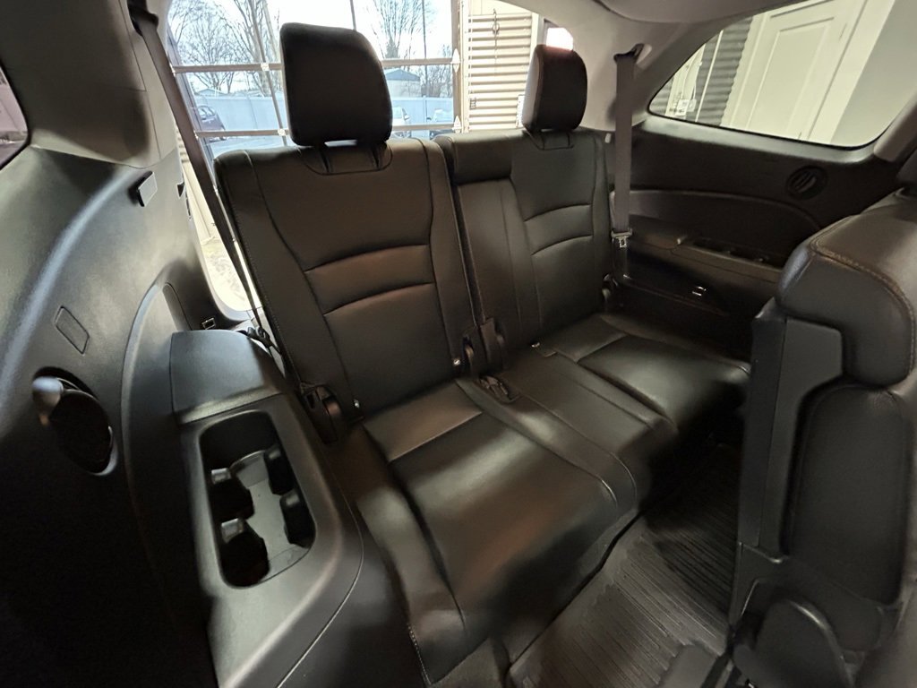 Used 2019 Honda Pilot EX-L image 6
