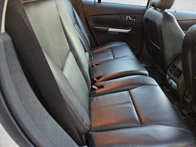 Used 2011 Ford Edge SEL w/ 202A Rapid Spec Order Code image 22