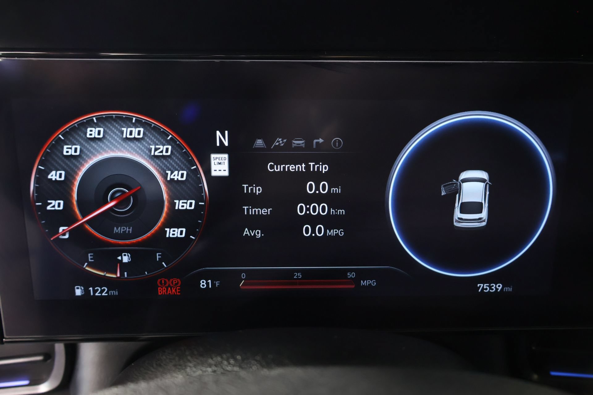 Used 2026 Hyundai Elantra N FWD image 4