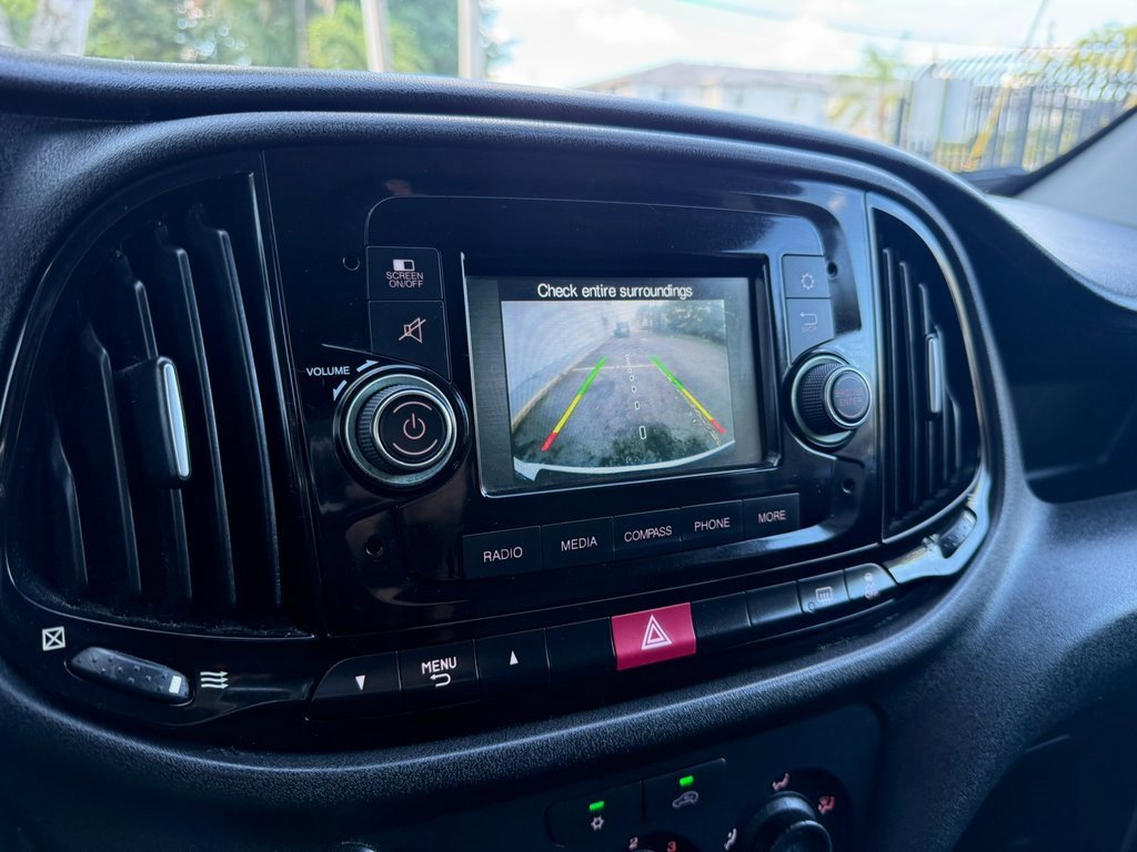 Used 2016 RAM ProMaster City Tradesman SLT w/ Rear Back-up Camera Group image 27