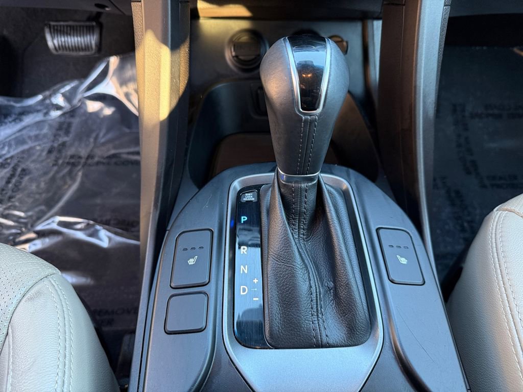 Used 2015 Hyundai Santa Fe Limited image 17