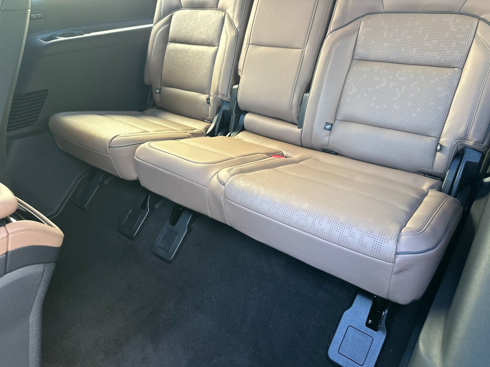 New 2027 Lincoln Navigator L Black Label AWD/4WD image 14