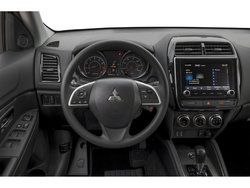 New 2027 Mitsubishi Outlander Sport ES AWD/4WD image 4