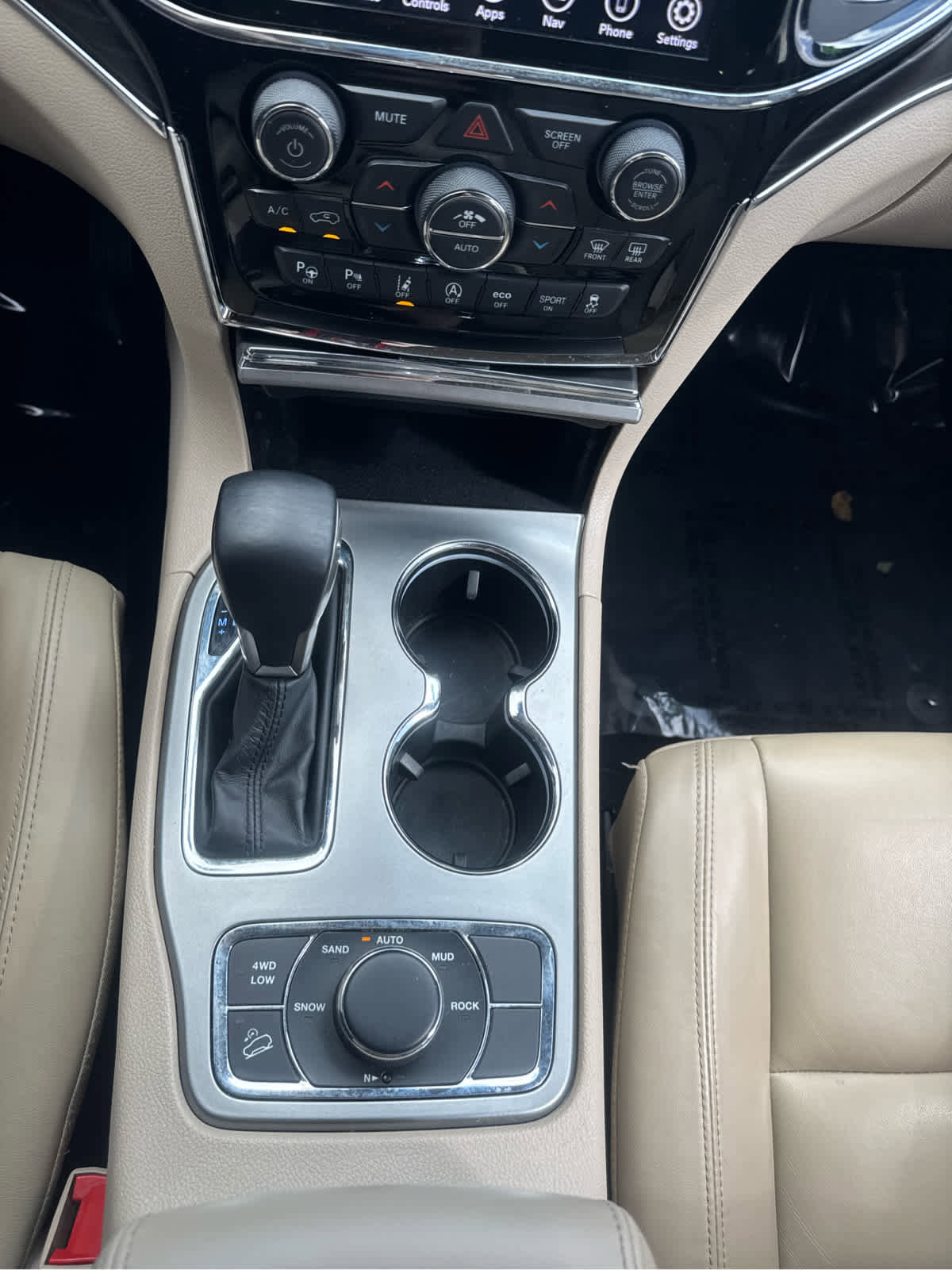 Certified 2020 Jeep Grand Cherokee Limited image 22