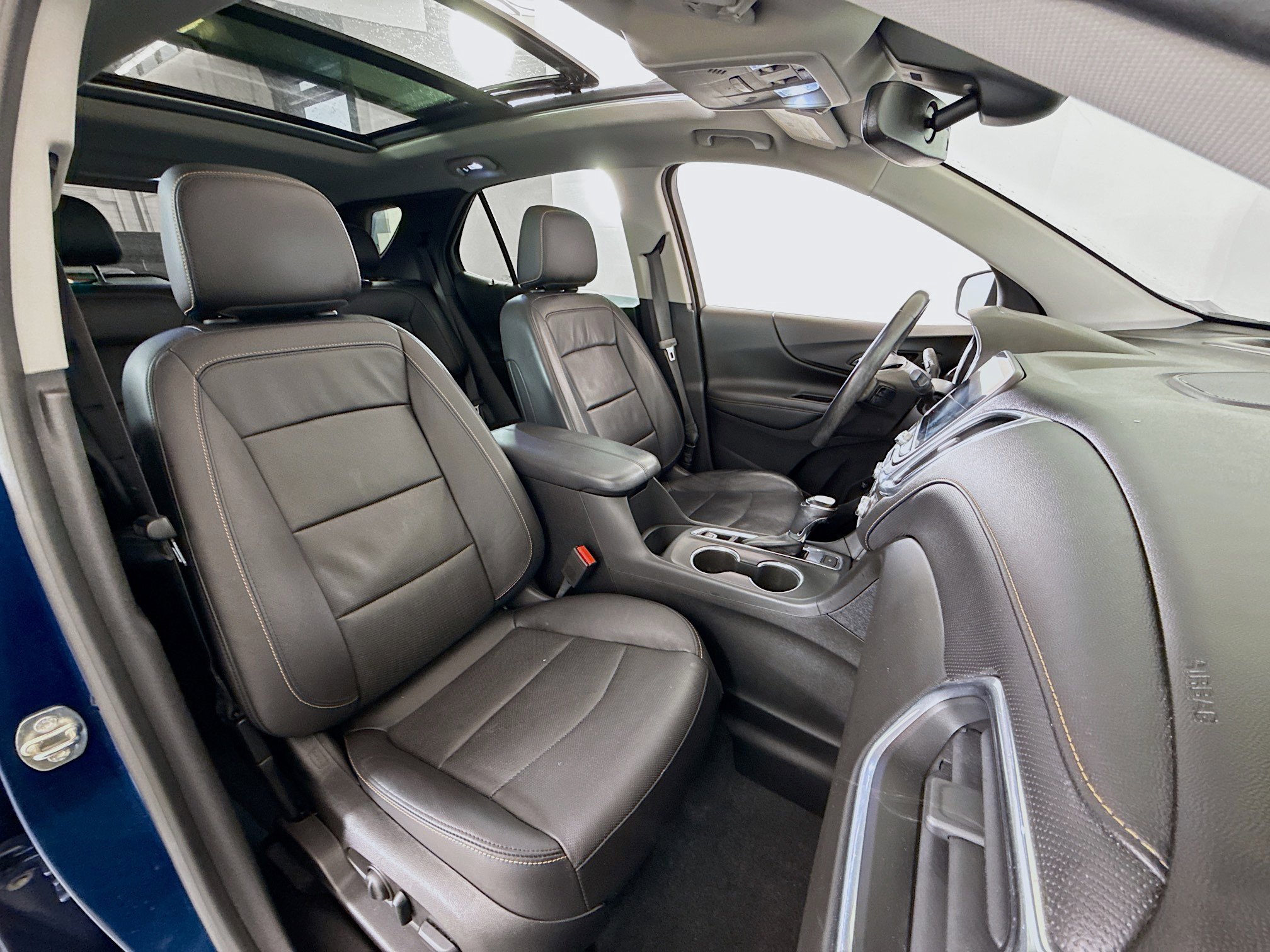 Used 2019 Chevrolet Equinox Premier image 28