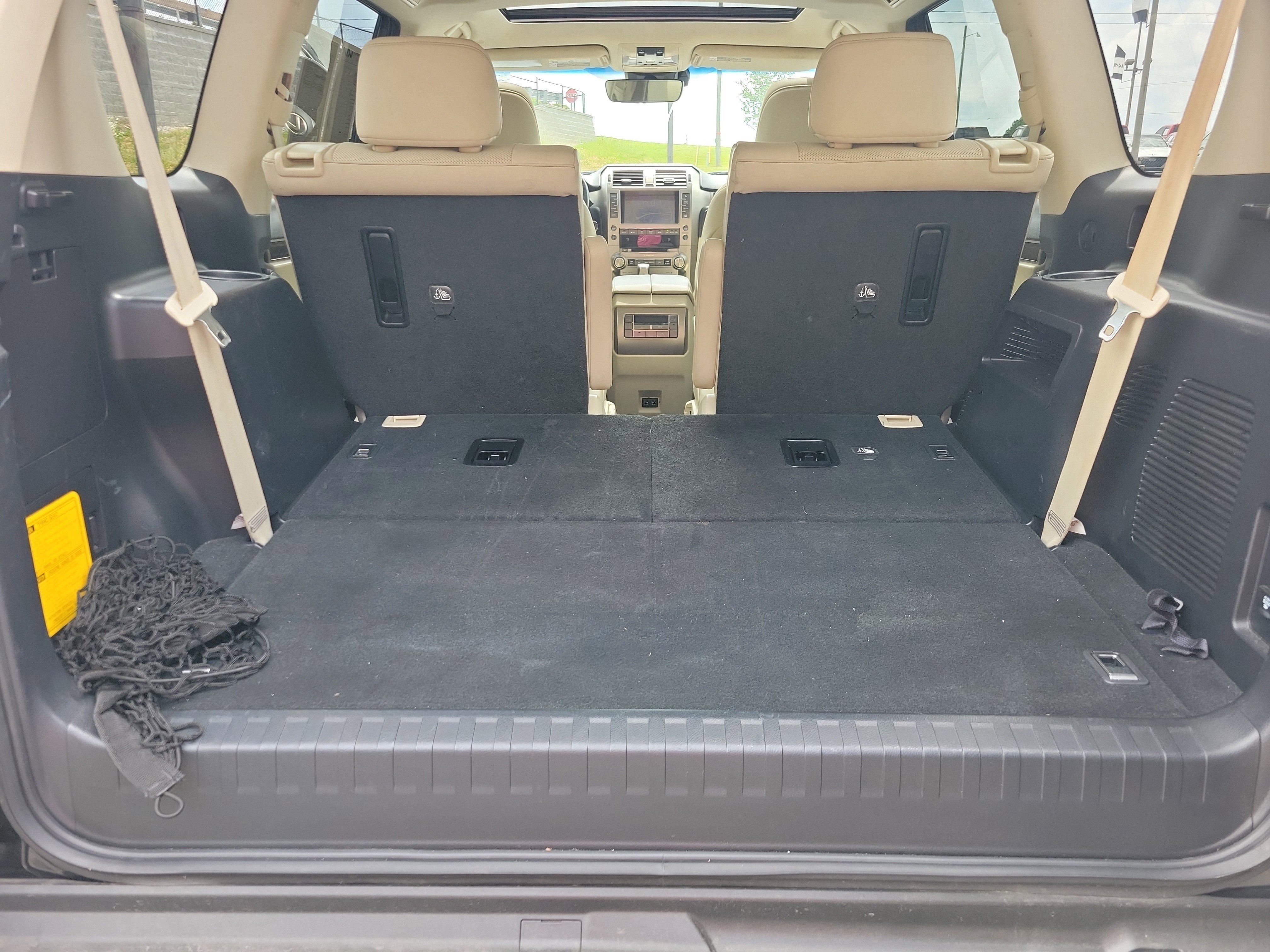 Used 2021 Lexus GX 460 Premium AWD/4WD image 13
